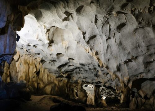 Antalya’nın Sırrı: Büyülü Mahrumçalı Mağarası